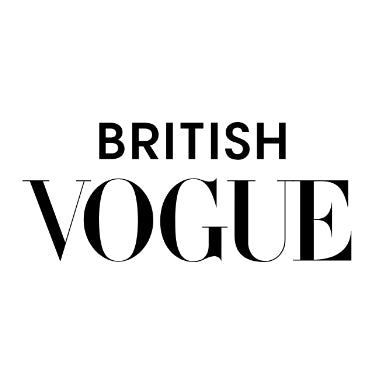 British Vogue Logo