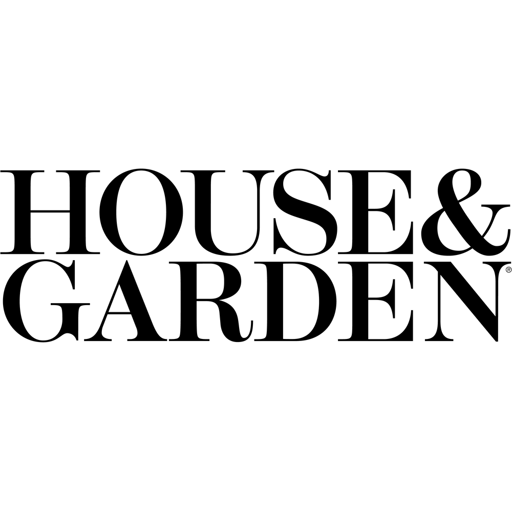 Logo for House & Garden