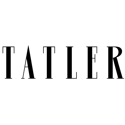 Tatler Magazine Logo