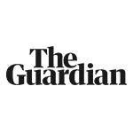 The Guardian Newspaper logo